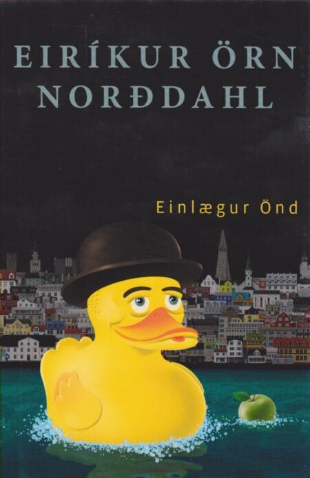 Einlægur Önd