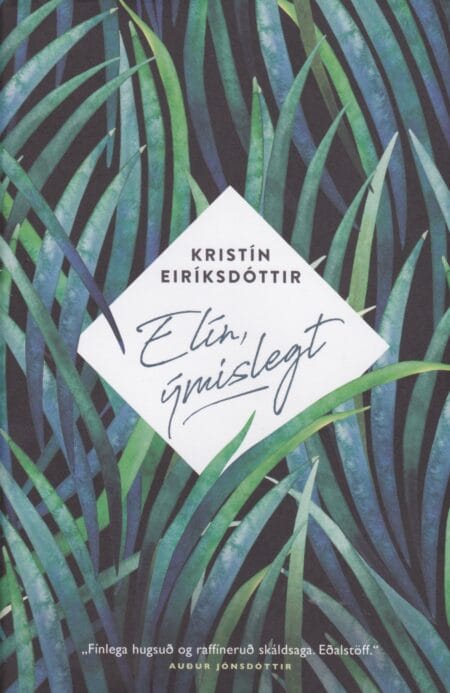 Elín, ýmislegt