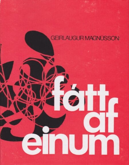 Fátt af einum