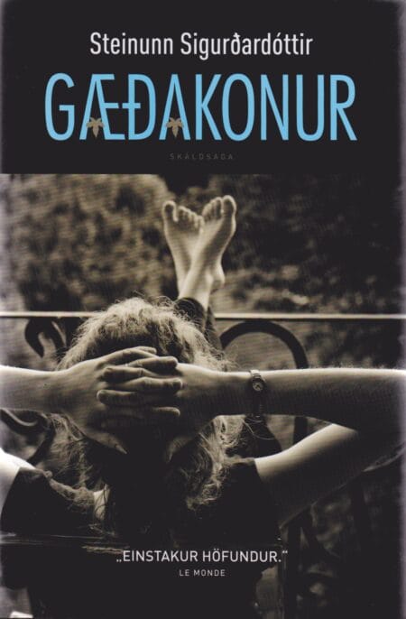 Gæðakonur