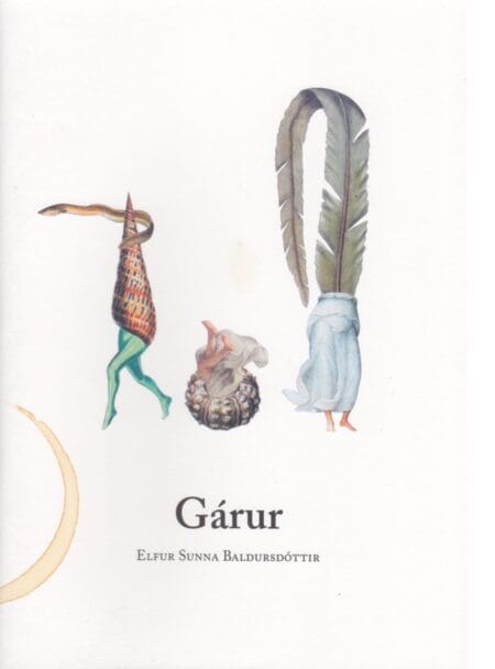 Gárur