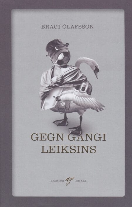 Gegn gangi leiksins