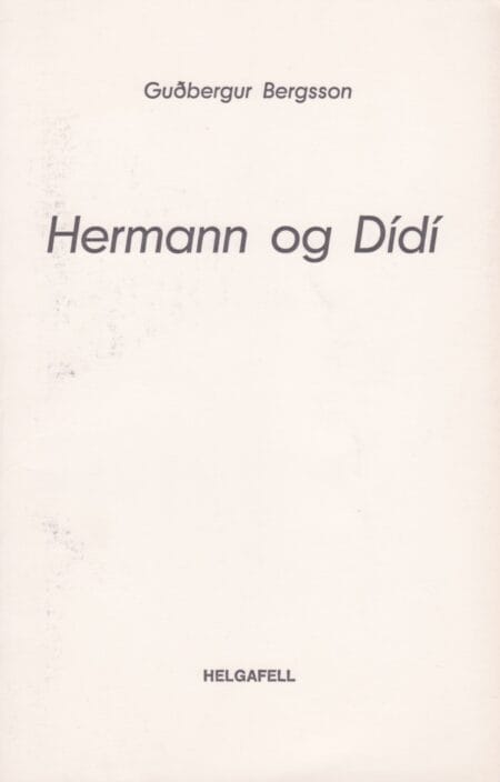 Hermann og Dídí