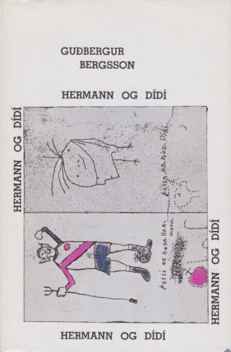 Hermann og Dídí