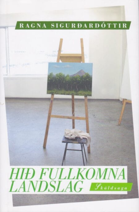 Hið fullkomna landslag