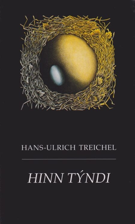 Hinn týndi