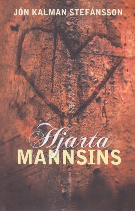 Hjarta mannsins