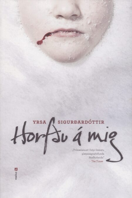 Horfðu á mig