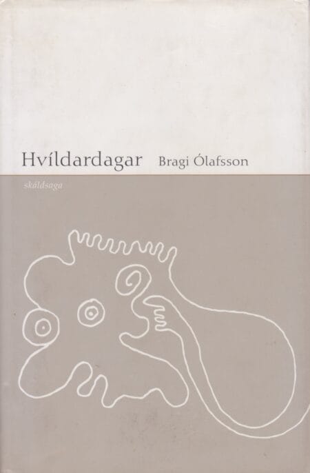 Hvíldardagar