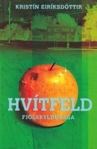 Hvítfeld