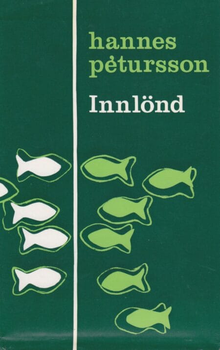 Innlönd