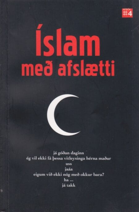 Íslam með afslætti