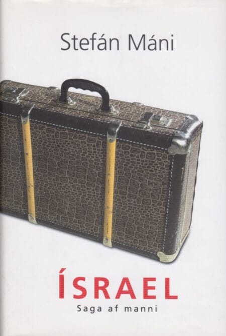 Ísrael - saga af manni