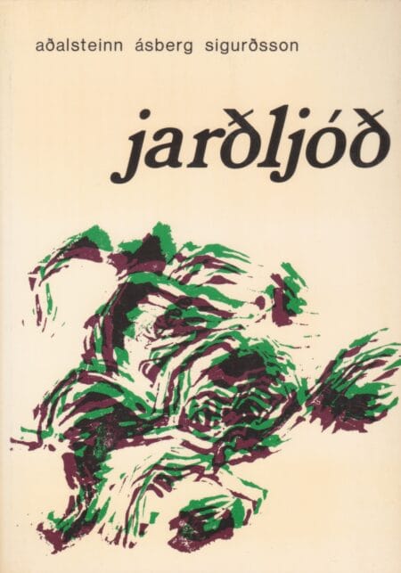 Jarðljóð