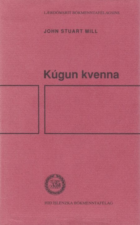 Kúgun kvenna
