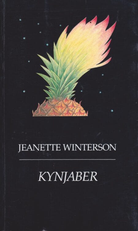 Kynjaber