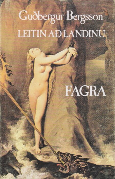 Leitin að landinu fagra