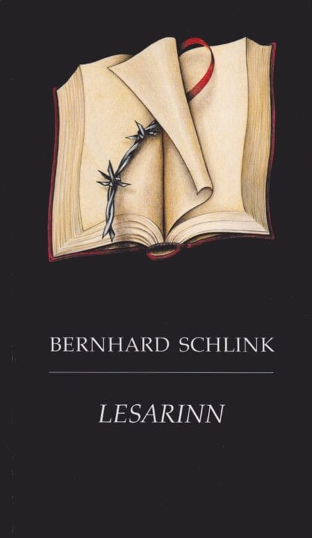 Lesarinn