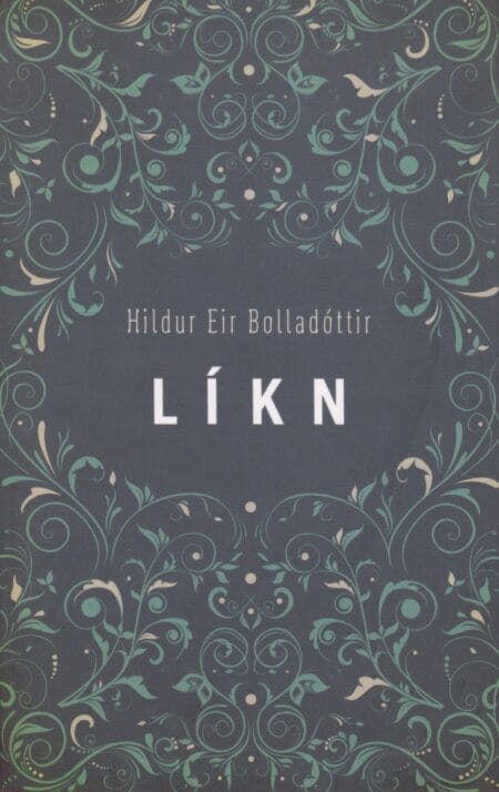 Líkn