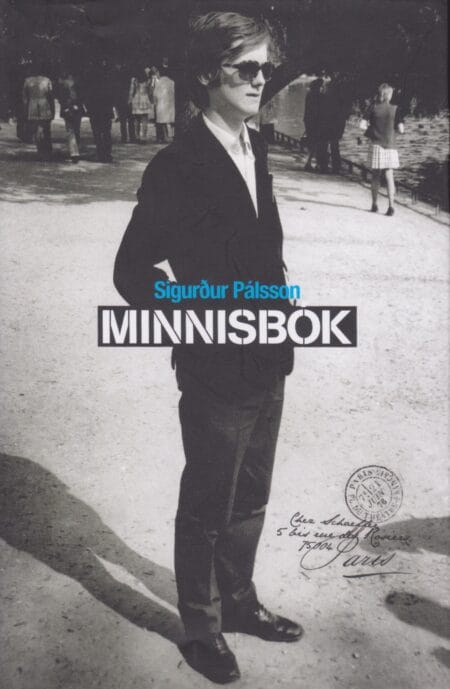 Minnisbók