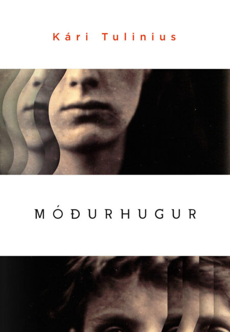 Móðurhugur