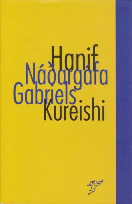 Náðargáfa Gabriels