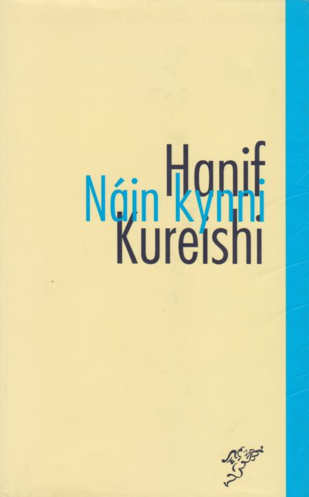 Náin kynni