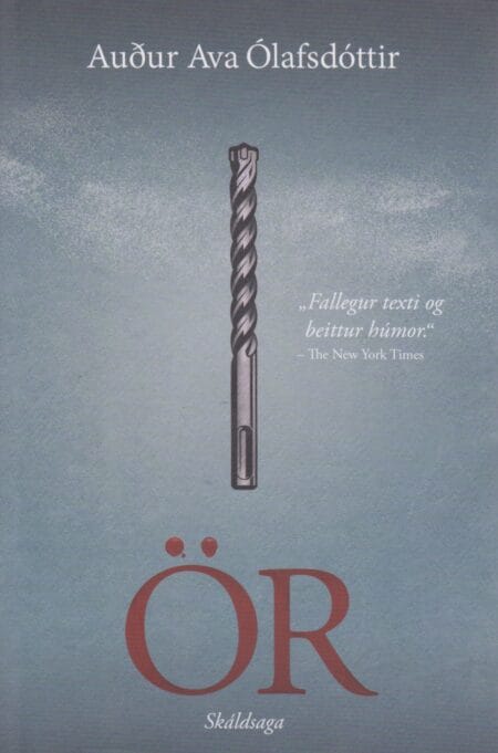 Ör