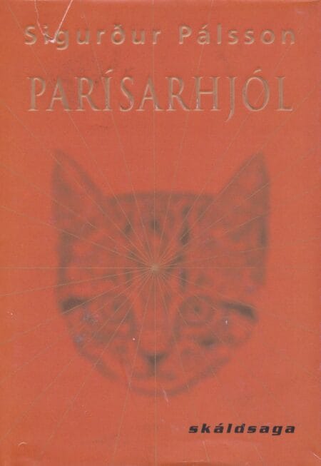 Parísarhjól