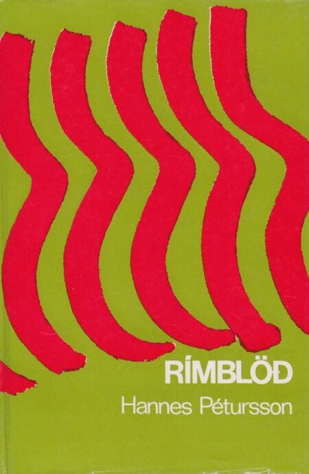 Rímblöð