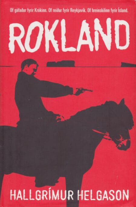 Rokland