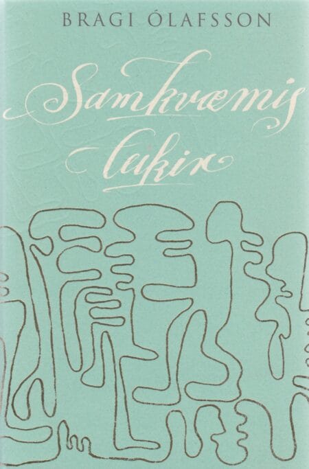 Samkvæmisleikir