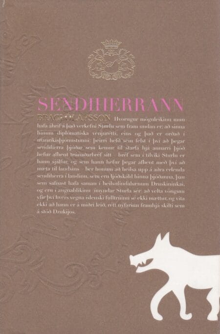 Sendiherrann