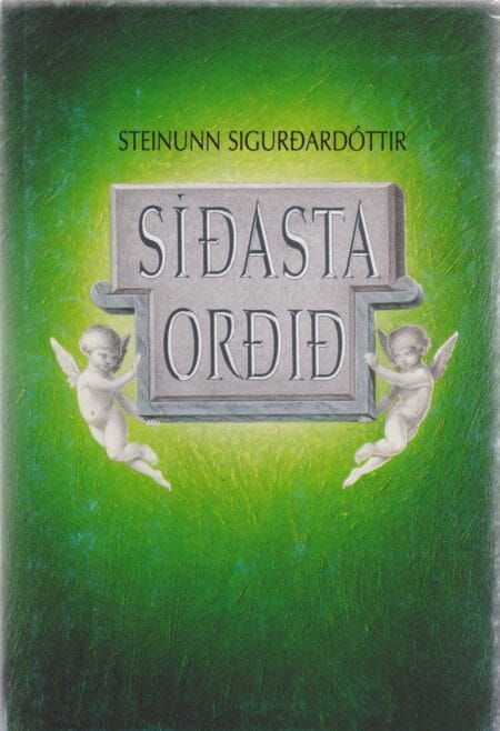 Síðasta orðið
