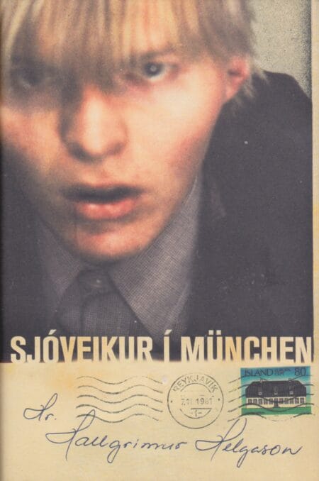 Sjóveikur í München