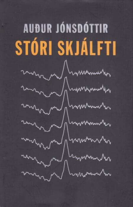 Stóri skjálfti