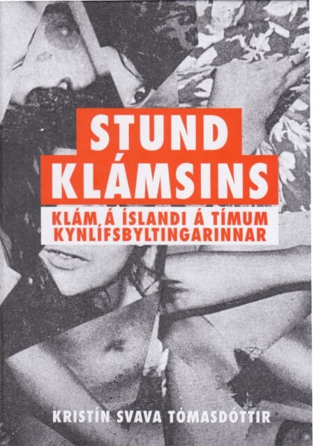 Stund klámsins