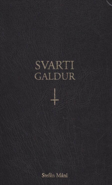 Svarti galdur