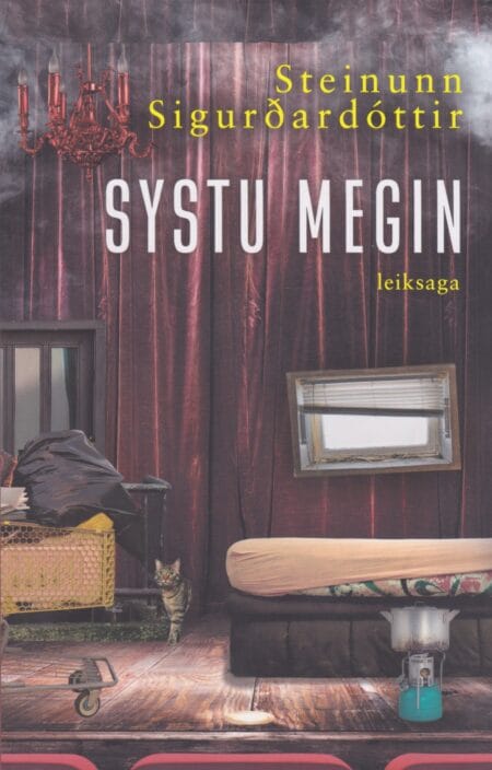 Systu megin