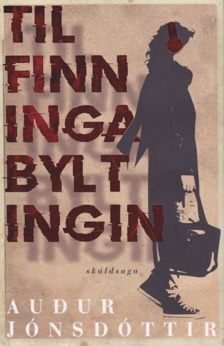 Tilfinningabyltingin