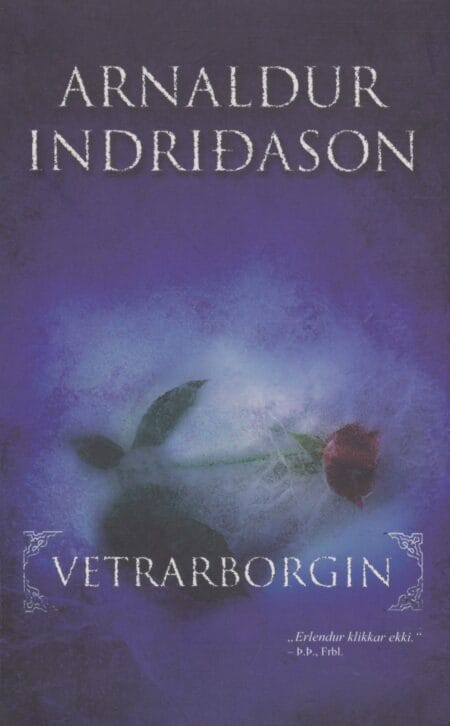 Vetrarborgin