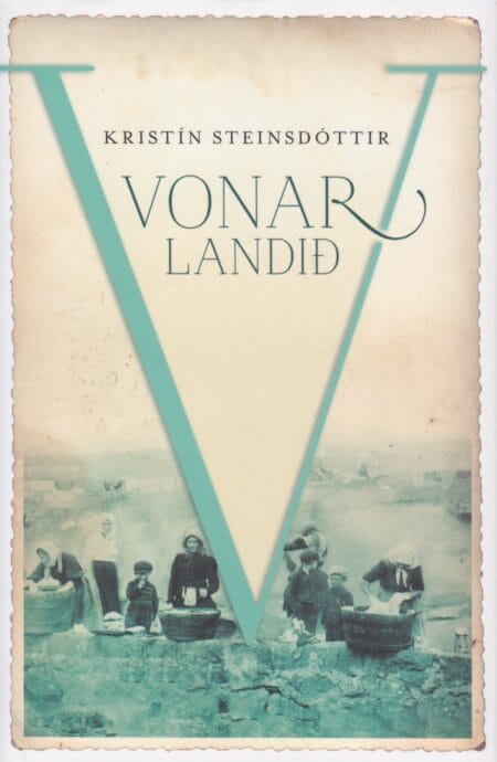 Vonarlandið