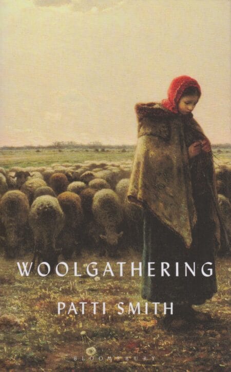 Woolgathering