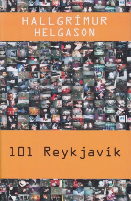 101 Reykjavík