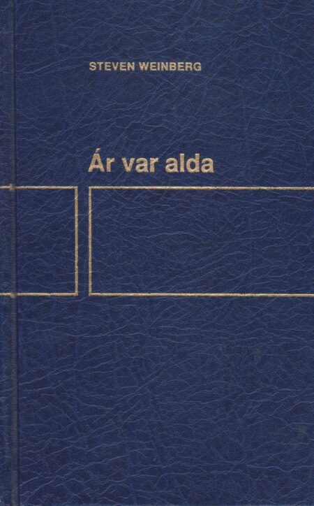 Ár var alda