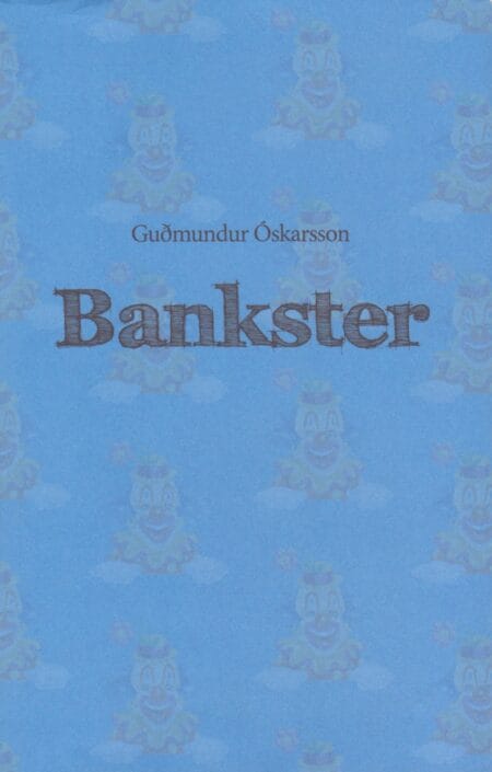 Bankster