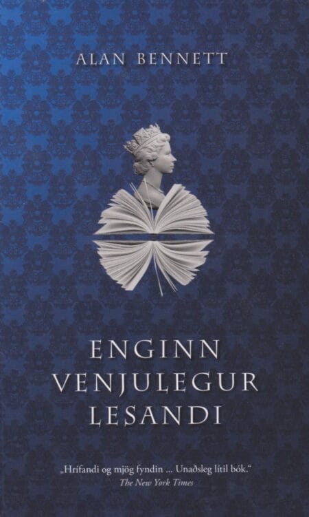 Enginn venjulegur lesandi
