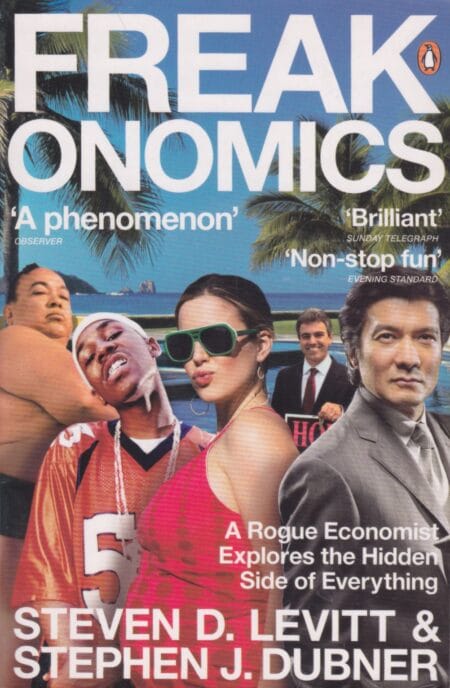 Freakonomics