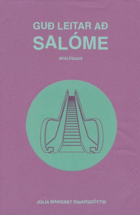 Guð leitar að Salóme