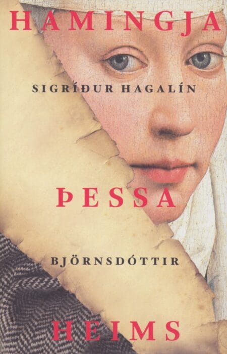 Hamingja þessa heims